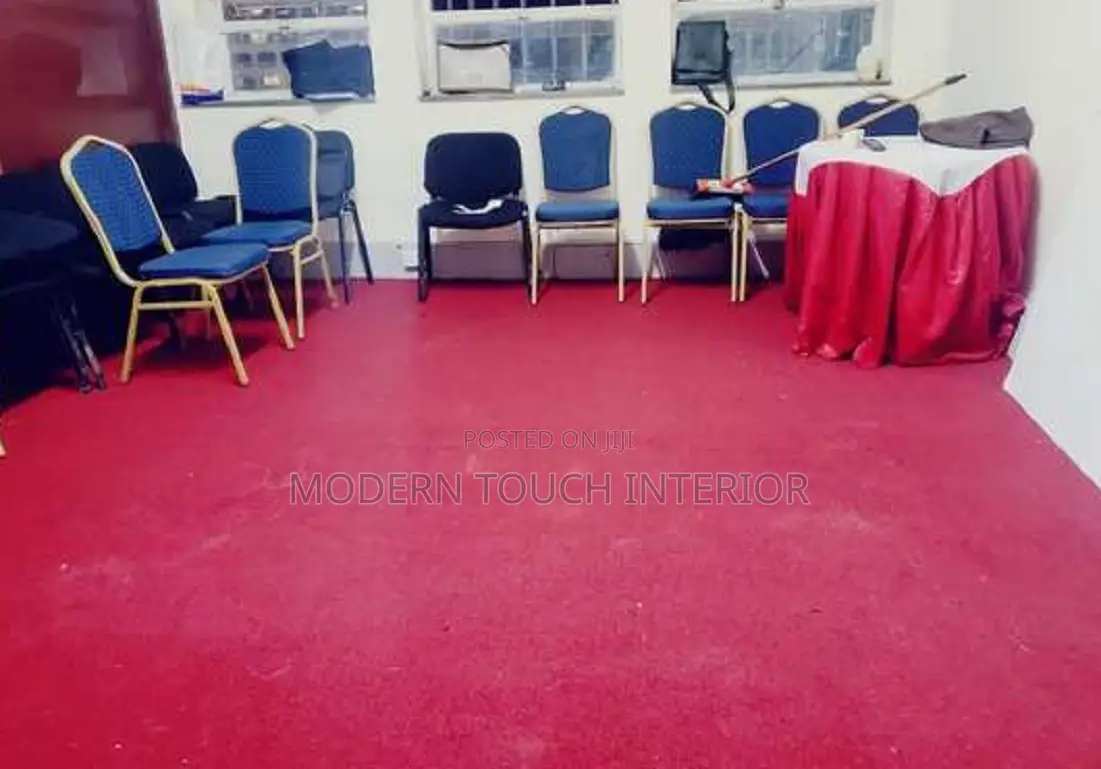 Premium, Comfortable Wall-to-Wall Carpets