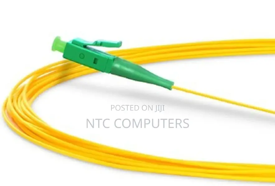 Singlemode Pigtails LC/APC