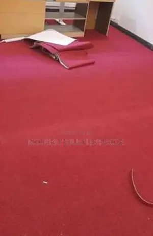 Ultra-Soft Delta Wall-to-Wall Carpets