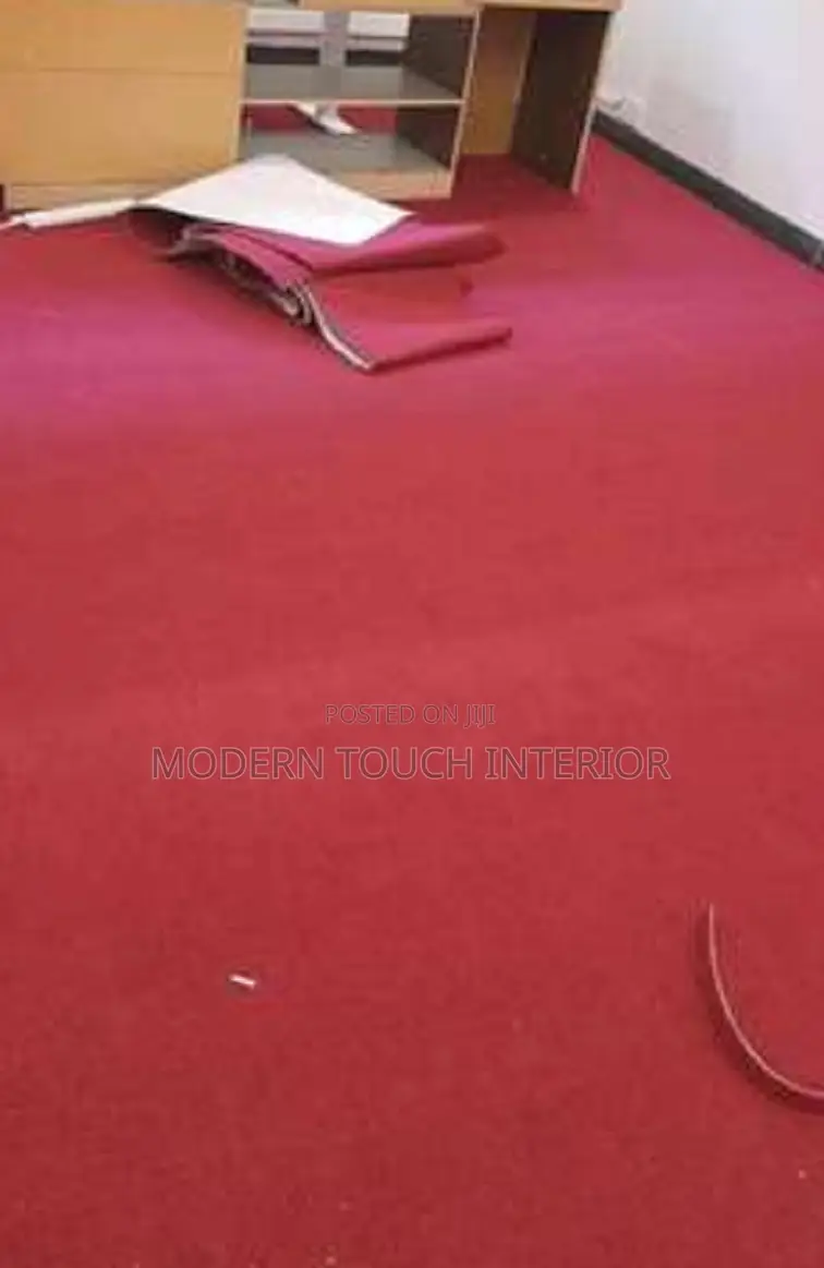 Ultra-Soft Delta Wall-to-Wall Carpets