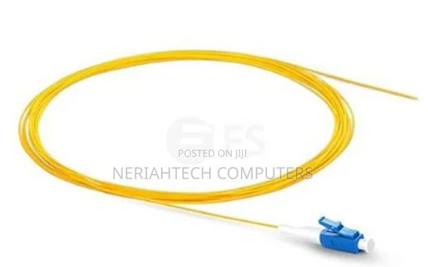 Singlemode Pim•Tails LC/UPC - main view