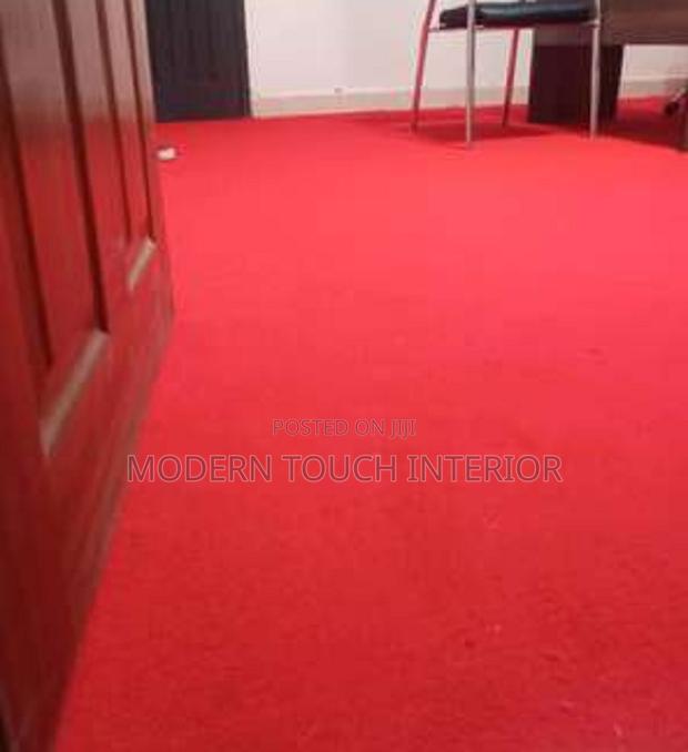 Plush Premium Delta Carpets