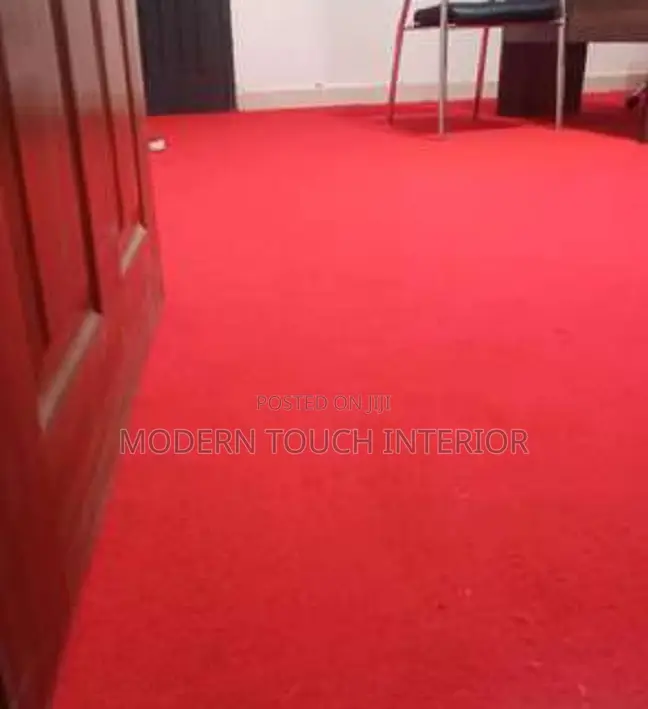 Plush Premium Delta Carpets