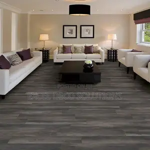 Easy to Install Vinyl Flooring