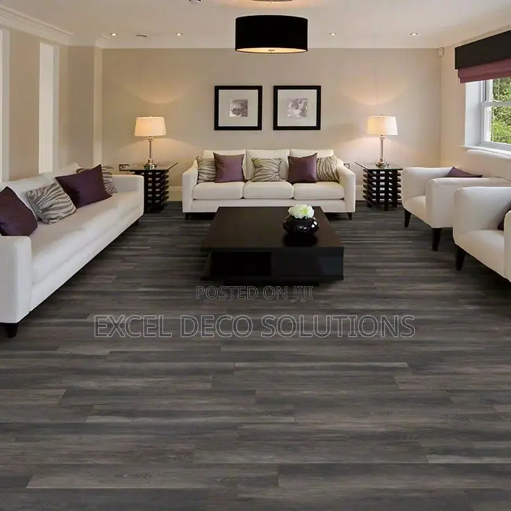 Easy to Install Vinyl Flooring