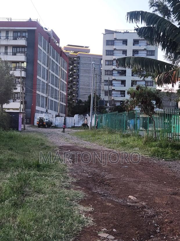 Comercial Plots Ruiru - main view