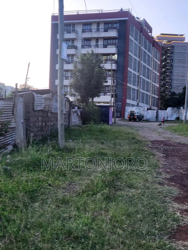Comercial Plots Ruiru - thumbnail 2
