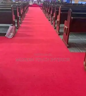 Delta Wall to Wall Carpet for Cooperate Spaces