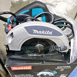 Durable 7" Marital Circular Saw - thumbnail 2