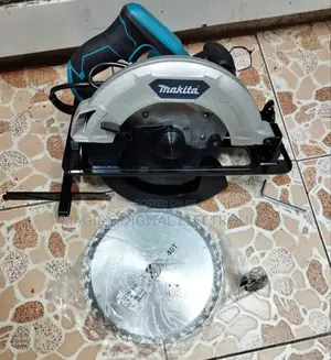 Affordable 7"Makita Circular Saw