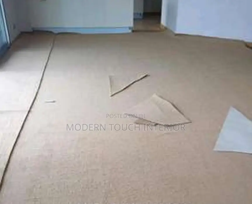 Vibrant Delta Wall-to-Wall Carpets