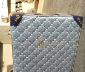 Gadget Sale! 8inch, Johari 4 by 6, HD Quilted Mattresses.