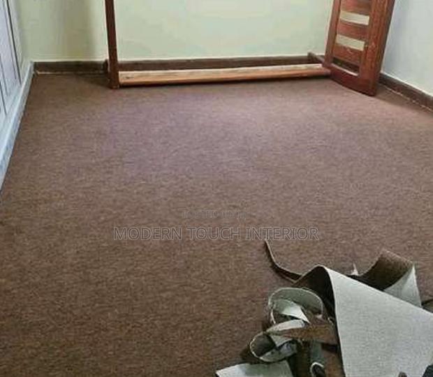 Comfortable Delta Wall-to-Wall Carpets for Trendy Homes