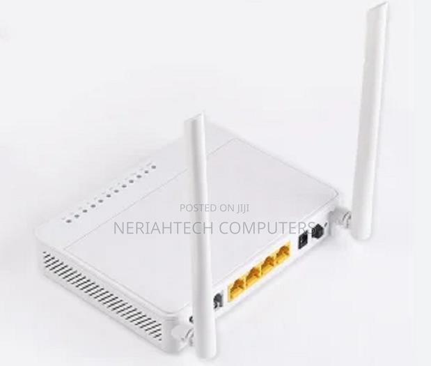 Router Xpon Router Long Antennae - main view