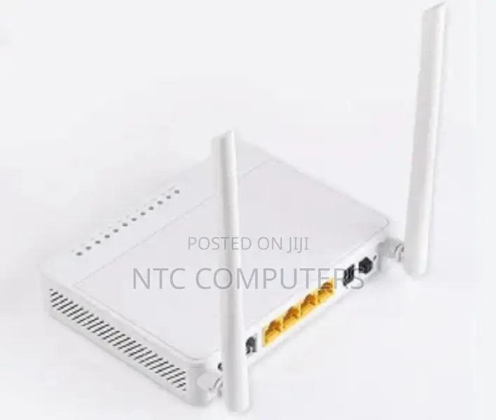 Router Xpon Router Long Antennae