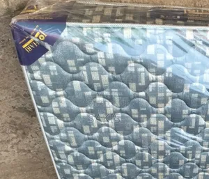 Johari 8inch 4 X 6 High Density Quilted Mattresses. Free Delivery