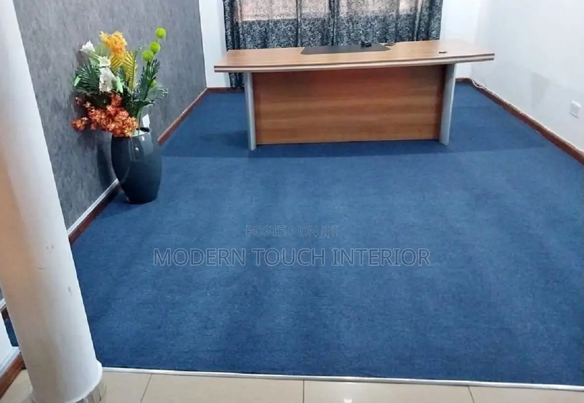 Cozy Wall-to-Wall Carpets for Ultimate Comfort