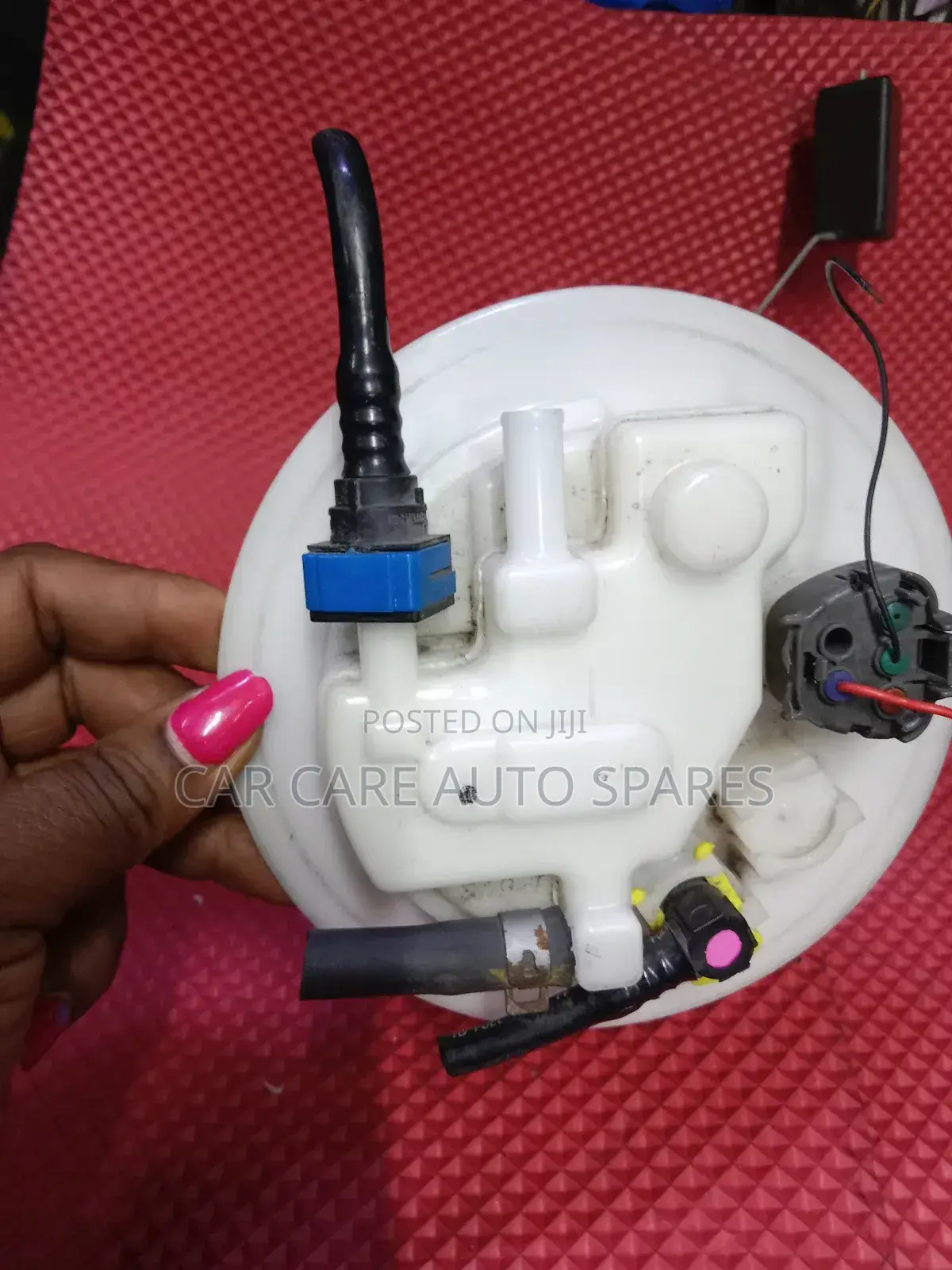 Fuel Pump Toyota Rumion/Auris