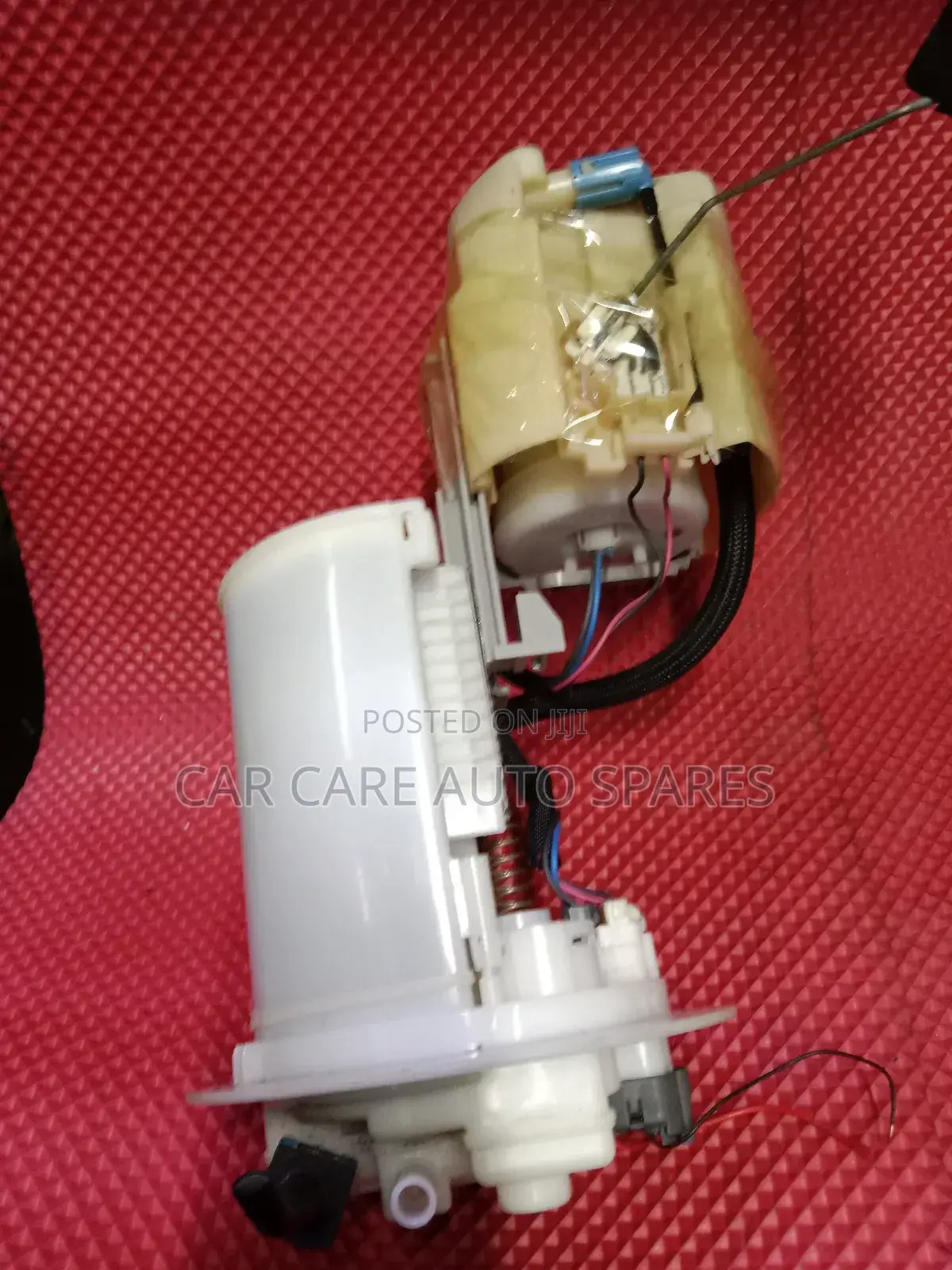 Fuel Pump Toyota Rumion/Auris