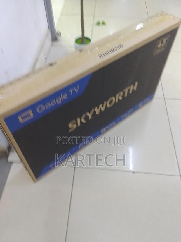 Skyworth 43" Smart Google Tv - thumbnail 2