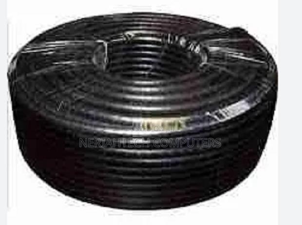 Rg59 Cable With Power 200M Generic - main view