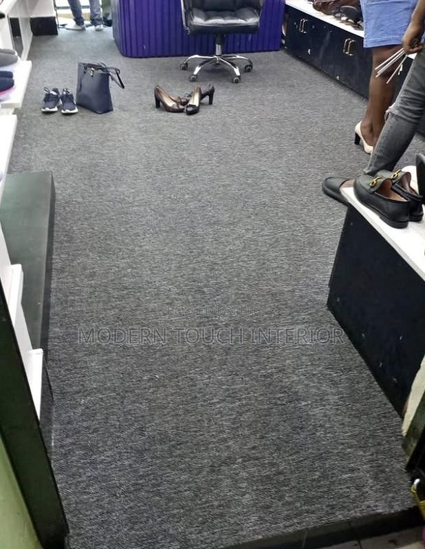 Workspace Delta Carpet- Nairobi