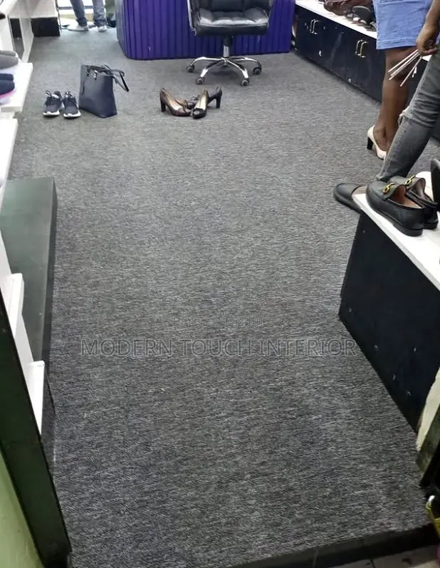 Workspace Delta Carpet- Nairobi
