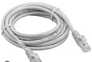 Siemon Cat 6 Patch Cord 1M