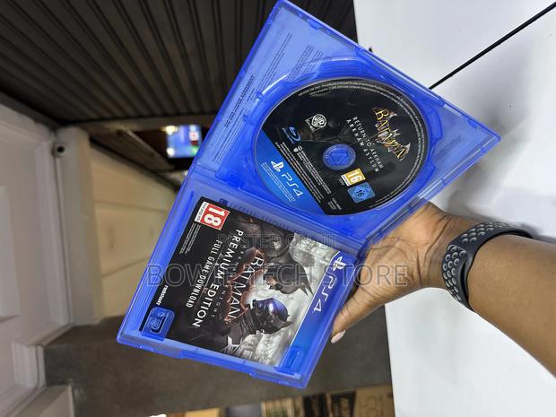 Batman Arkham Collection - thumbnail 6