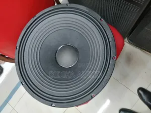 JBL 15inchs Speaker Naked