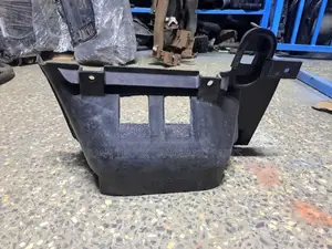 Door Step Isuzu 4.3, Nqr,Npr,Nkr