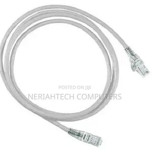 Siemon Cat 6 Patch Cord 5M - thumbnail 2