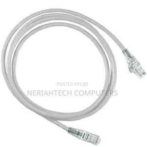 Siemon Cat 6a Patch Cord 1M - thumbnail 2