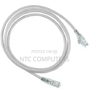 Siemon Cat 6a Patch Cord 1M