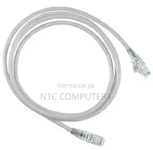 Siemon Cat 6a Patch Cord 3M