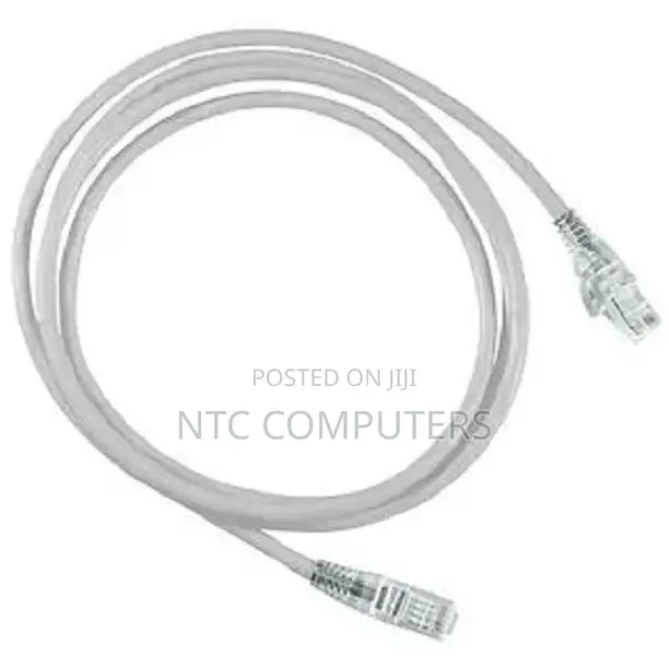 Siemon Cat 6a Patch Cord 3M