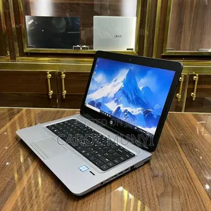 New Laptop HP ProBook 640 G1 8GB Intel Core I5 HDD+SSD 500GB