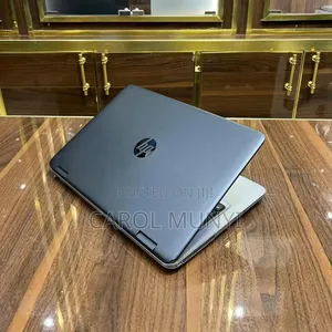 New Laptop HP ProBook 640 G1 8GB Intel Core I5 HDD+SSD 500GB