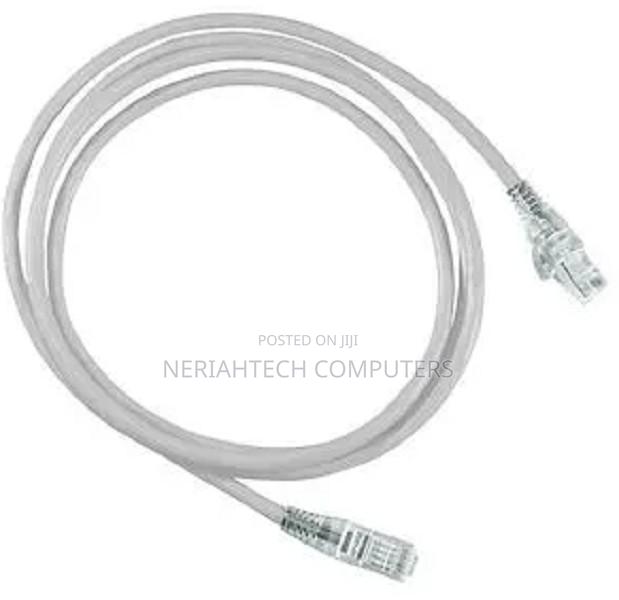 Giganet Cat 6 Patch Cord 1M - main view