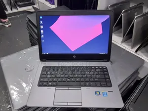 New Laptop HP ProBook 640 G1 8GB Intel Core I5 SSD 256GB