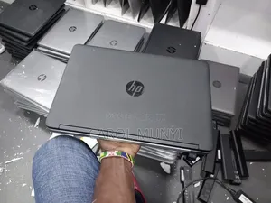 New Laptop HP ProBook 640 G1 8GB Intel Core I5 SSD 256GB