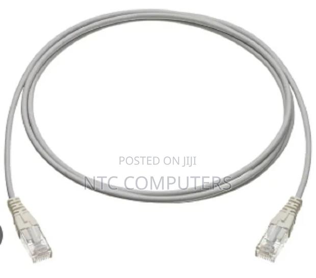 Giganet Cat 6 Patch Cord 3M