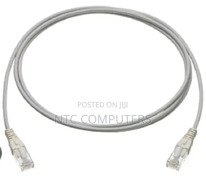 Giganet Cat 6 Patch Cord 3M