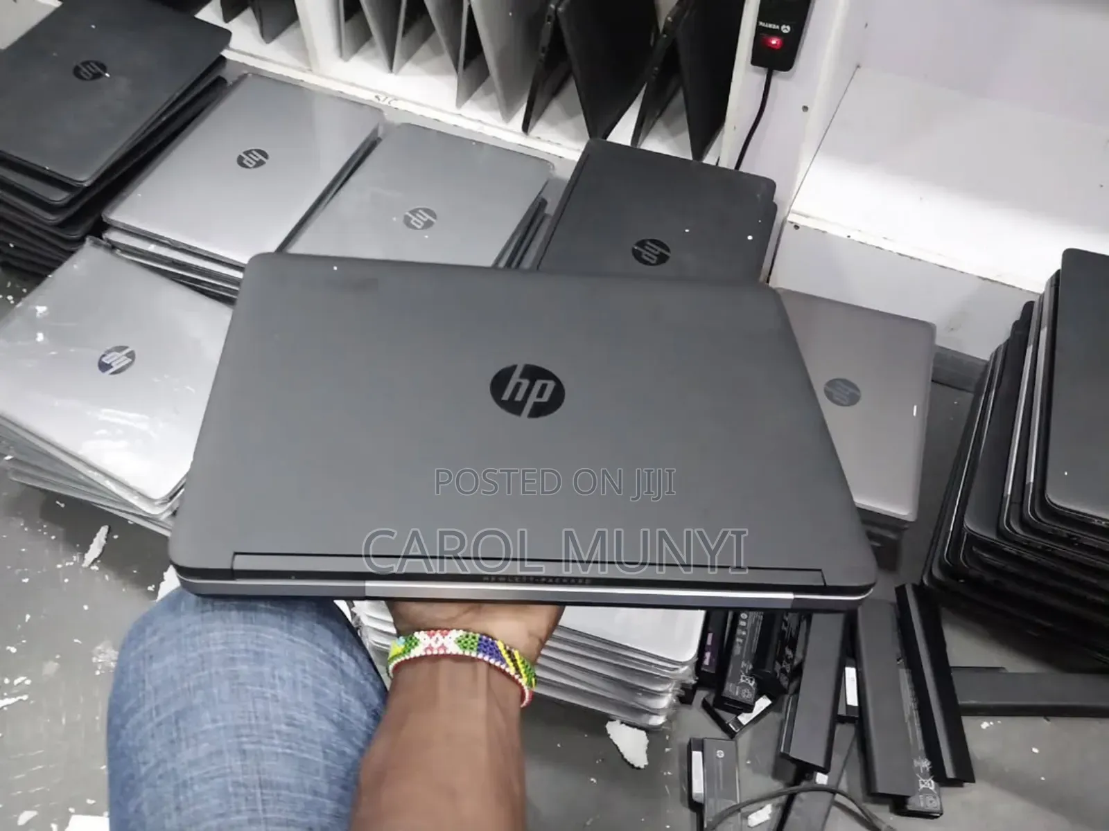 New Laptop HP ProBook 640 G1 8GB Intel Core I5 SSD 256GB