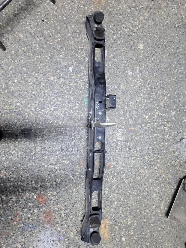 Cabin Seat Bracket Hino 500