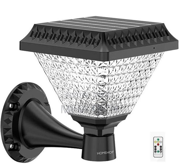 Solar Light Solar Led Outdoor Wall Light