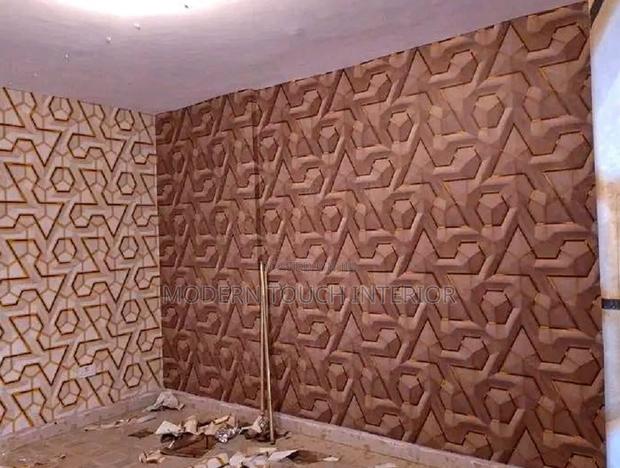 Beautifull 3D Wallpaper