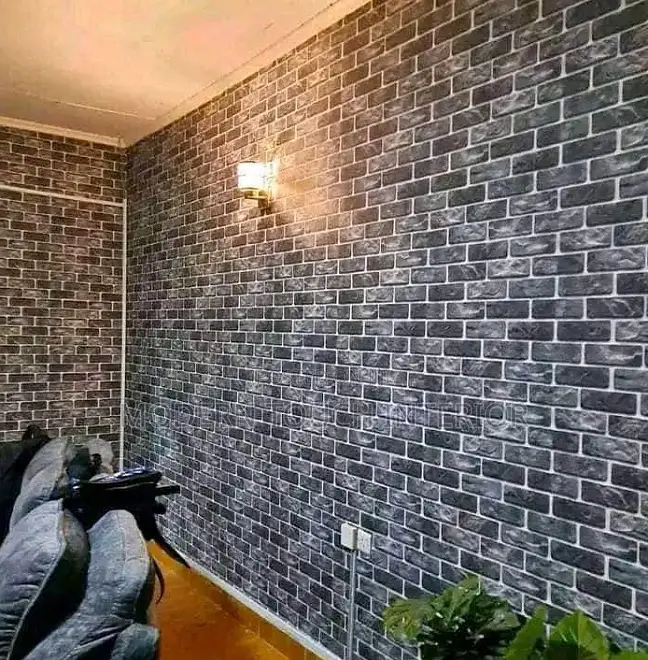 Grey Bricks Wallpapers