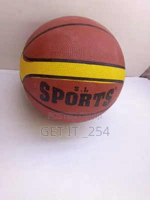 Size 7 Basketball