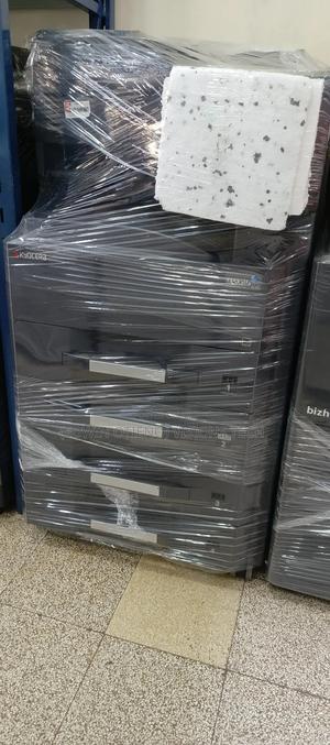 Taskalfa 3511i Kyocera Black and White Printer - thumbnail 2